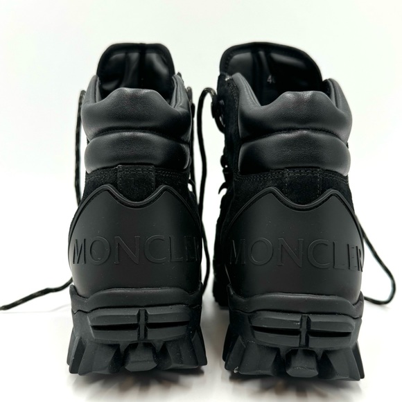 Moncler Herlot Hiking Boots - Picture 6 of 7